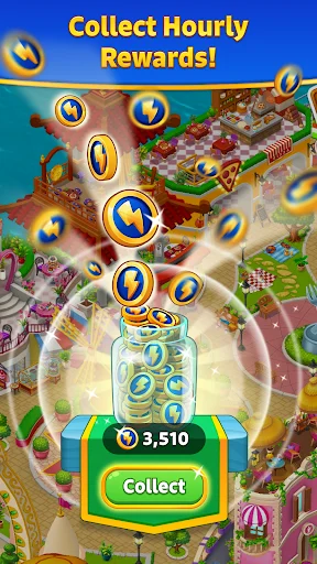 Download Merge Cruise: Mystery Puzzle Terbaru – Game Teka-teki Seru - Screenshot 20