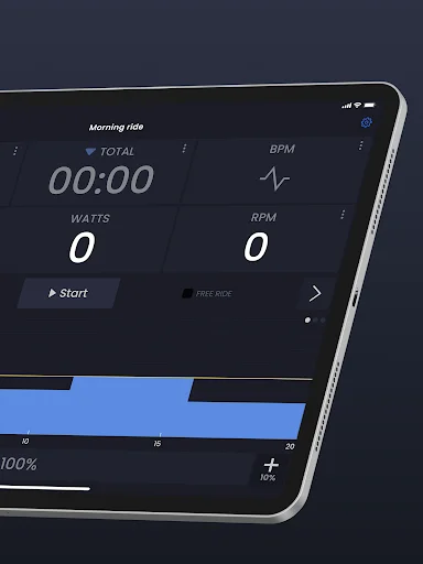 Download TrainerDay Terbaru – Latihan Sepeda Indoor Efektif - Screenshot 8