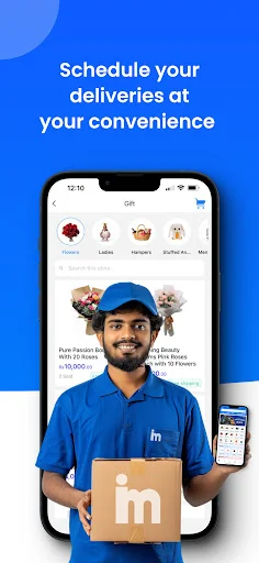 Download iCanMall Terbaru – Belanja Online Cepat & Mudah - Screenshot 10