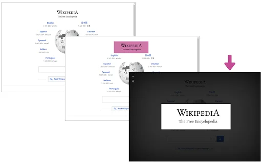 Download HTML Elements Screenshot Terbaru – Ambil Elemen Web Gratis - Screenshot 1