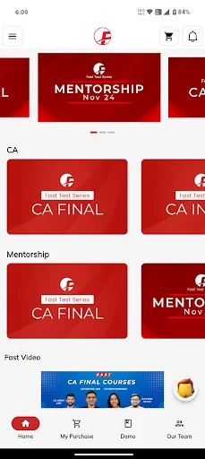 Download Fast Education 2.0 Terbaru – Kelola Data Bimbel Mudah - Screenshot 4