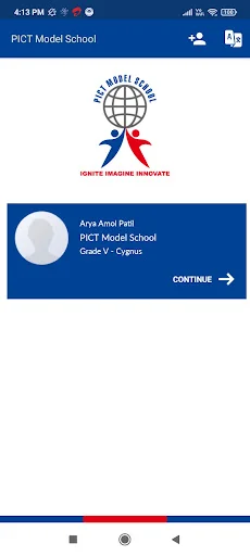 Download PICT Model School Terbaru – Aplikasi Komunikasi Pendidikan - Screenshot 9
