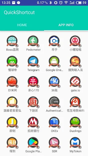 Download Quick Shortcut Maker Terbaru – Buat Pintasan Gratis - Screenshot 8