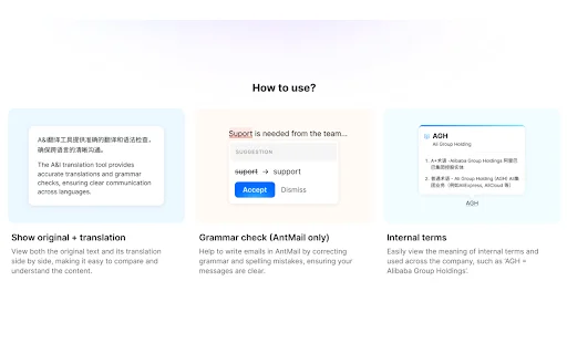 Download A&I Translate Terbaru – Alat Terjemahan Efisien - Screenshot 1