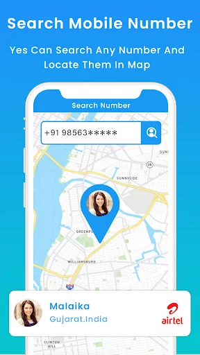 Download Caller Name & Location Tracker Terbaru – Gratis - Screenshot 14
