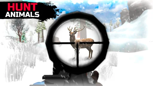 Download WinterCraft Survival Simulator – Game Bertahan Hidup Terbaik - Screenshot 2