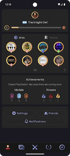 Download Fandora Terbaru – Kuis Fandom & Kartu Koleksi Gratis - Screenshot 15