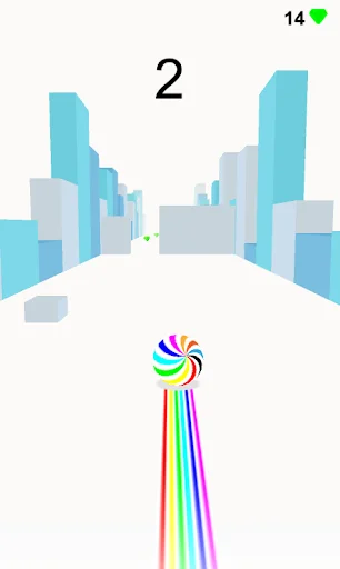 Download Catch Up : Ultimate Challenge – Game Refleks Seru - Screenshot 3