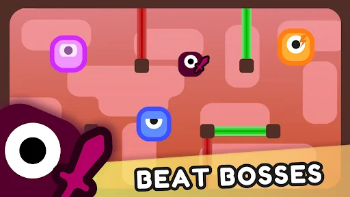 Download Coloured Doors Terbaru – Game Teka-teki Seru Gratis - Screenshot 3