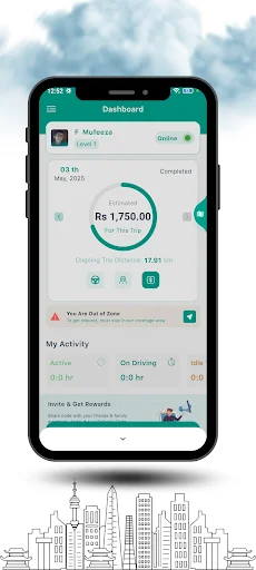 Download Drop Me Driver – Sri Lanka Terbaru – Daftar Mitra Pengemudi - Screenshot 14