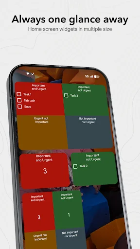 Download 4.Do: Task & To Do List Terbaru – Atur Prioritas Anda - Screenshot 5