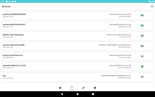 Download Netis Router Manager Terbaru – Kelola WiFi dengan Mudah - Screenshot 12