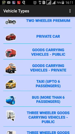 Download Motor Insurance Calculator Terbaru – Solusi Asuransi - Screenshot 8