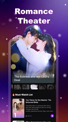 Download Drama Go Terbaru – Nonton Drama Pendek Seru Gratis - Screenshot 3