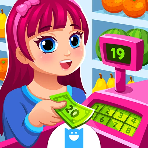 Download Supermarket Game Terbaru – Simulasi Toko Seru & Gratis