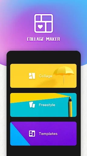 Download Photo Collage Maker Terbaru – Buat Kolase Foto Gratis - Screenshot 9