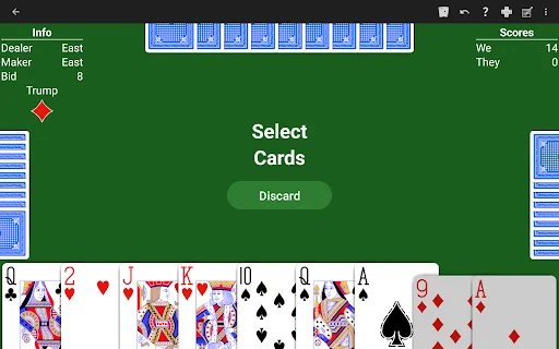 Download Pitch – Expert AI Terbaru – Main Kartu Seru & Gratis - Screenshot 20