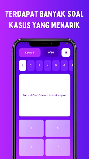 Download Matematika SD Terbaru – Aplikasi Belajar Matematika Offline - Screenshot 18
