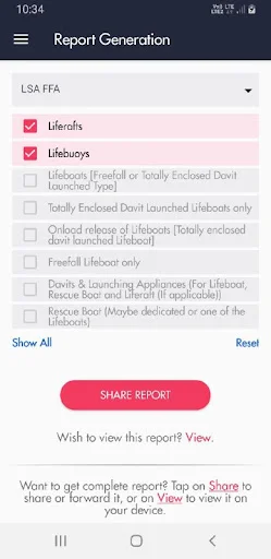Download Guide2Inspections Terbaru – Panduan Inspeksi Kapal SIRE 2.0 - Screenshot 14