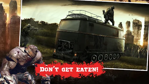 Download Outbreak: The Zombie Slayer Terbaru – Game FPS Offline - Screenshot 17