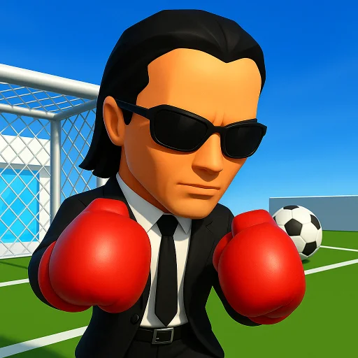 Download I, The One – Game Pertarungan Seru Terbaru Gratis