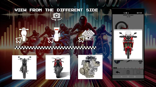 Download Motorcycles – Engines Sounds Terbaru – Suara Motor Keren - Screenshot 19