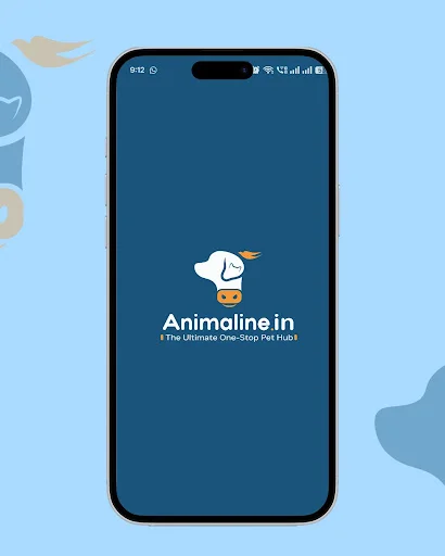 Download Animaline.in Terbaru – Jual Beli Hewan Tanpa Perantara - Screenshot 1