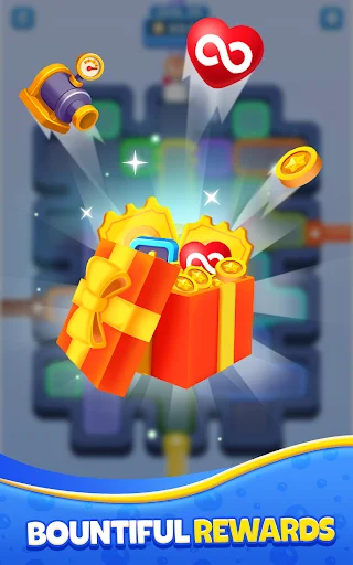 Unduh Water Out Puzzle Terbaru – Game Teka-Teki Seru Gratis - Screenshot 13