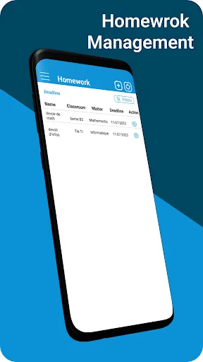 Download MS-School Terbaru – Solusi Manajemen Sekolah Digital - Screenshot 14