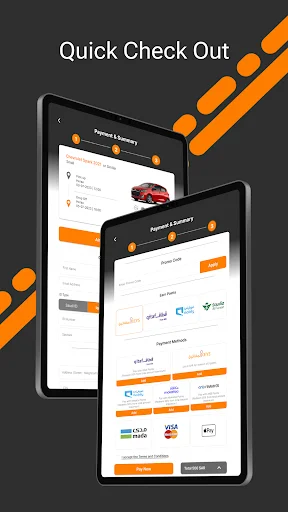 Download Key Car Rental Terbaru – Sewa Mobil Mudah & Murah - Screenshot 23