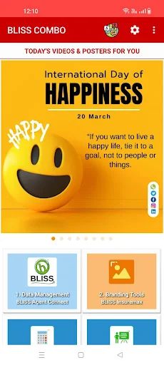 Download BLISS Combo (BMA Pro) Terbaru – Solusi Agen & DO - Screenshot 3