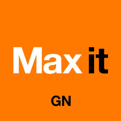 Download Max it – Orange Guinée Terbaru – Kirim Uang Mudah