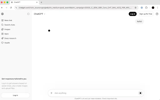 Download SLOW LLM Terbaru – Atur Kecepatan AI Anda Gratis - Screenshot 2