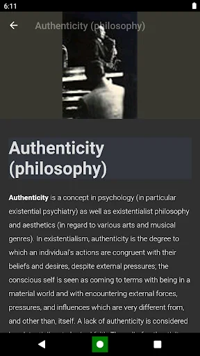 Download Psychological Concepts Terbaru – Kamus Psikologi Gratis - Screenshot 3