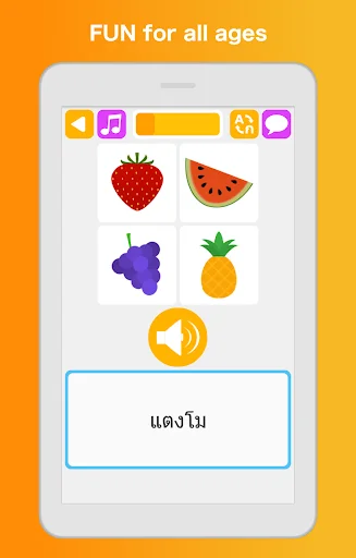 Download Learn Thai Speak Language Terbaru – Belajar Bahasa Gratis - Screenshot 9
