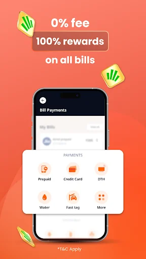 Download BharatPe UPI & Pinjaman Terbaru – Aplikasi Keuangan Aman - Screenshot 2