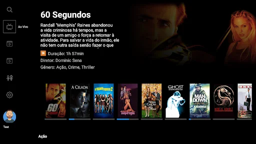 Download HALLO! Play Terbaru – Nonton Film & TV Bebas Iklan - Screenshot 7