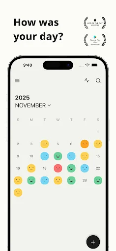 Download Murmur – Voice Diary Terbaru – Jurnal Suara Pribadi - Screenshot 1