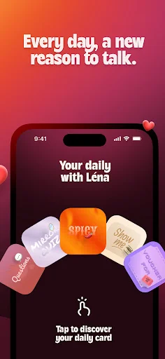 Download Cray Cray – Couple Game Terbaru: Pertanyaan Seru Pasangan - Screenshot 2
