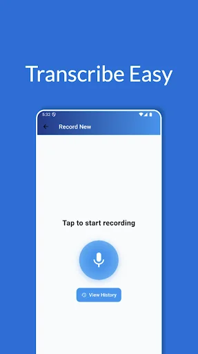 Download Medical Record Ai Terbaru – Rekam Medis AI Otomatis - Screenshot 1