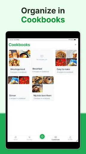 Download Recipe One: Recipe Keeper Terbaru – Simpan Resep Gratis - Screenshot 20