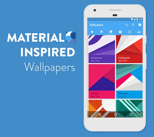 Download Moonshine Icon Pack Terbaru – Ubah Tampilan HP Anda - Screenshot 3