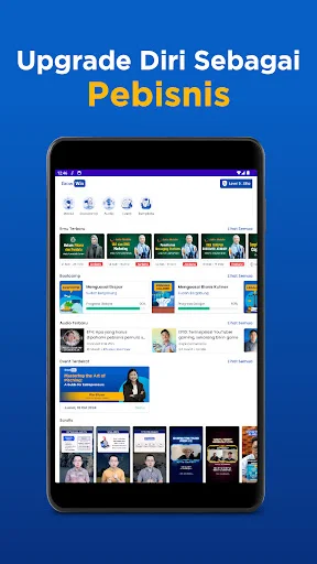 Download GrowWin – Belajar Bisnis Terbaru – Sekolah Bisnis No. 1 - Screenshot 9