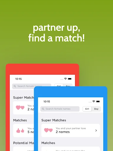 Download Baby Name Genius Terbaru – Cari Nama Bayi Terbaik - Screenshot 16