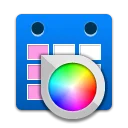 Download G-calize Terbaru – Kustomisasi Warna Google Calendar