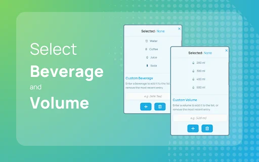 Reboost – Lacak Hidrasi & Pengingat Kesehatan Gratis - Screenshot 2