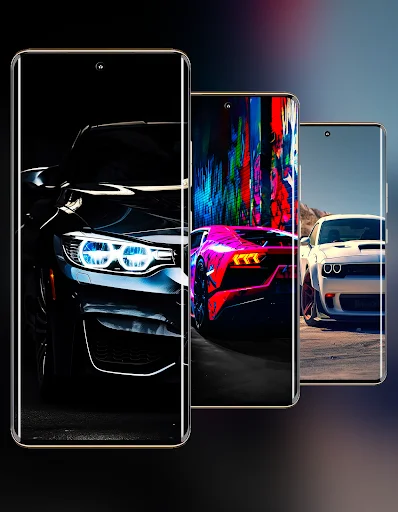Download Wallpaper Motorola Edge 60 Pro HD – Kualitas Premium - Screenshot 9