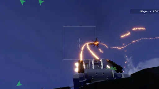 Download C-RAM CIWS Simulator Terbaru – Game Anti-Air Terbaik - Screenshot 3