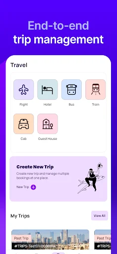Unduh Dice Employee HQ Terbaru – Platform Pengelolaan Karyawan - Screenshot 5