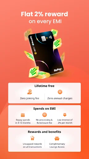 Download BharatPe UPI & Pinjaman Terbaru – Aplikasi Keuangan Aman - Screenshot 16